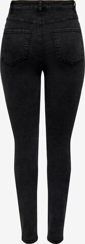 Skinny Jeans di ONLY in nero