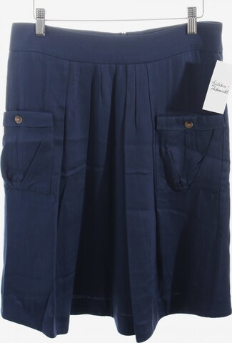 mongrels in common Skirt in M in Blue: front