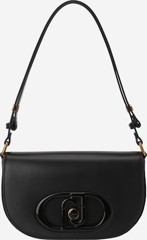 Liu Jo Crossbody Bag 'Euzia' in Black: front