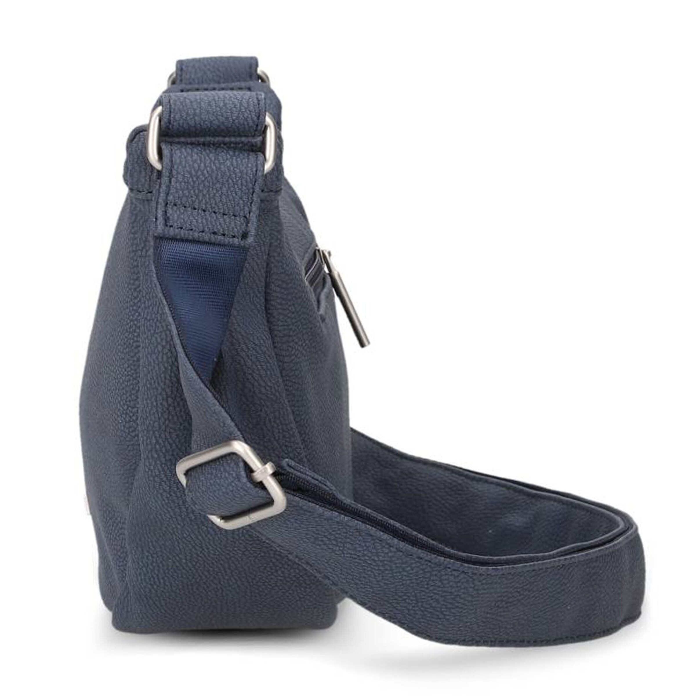 ZWEI Handbag 'Mademoiselle' in Blue