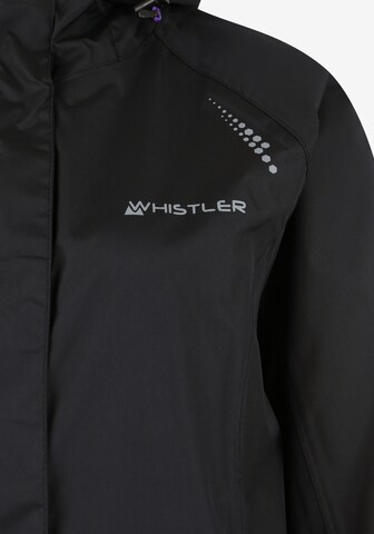 Whistler Sportpak 'Brookdale' in Zwart