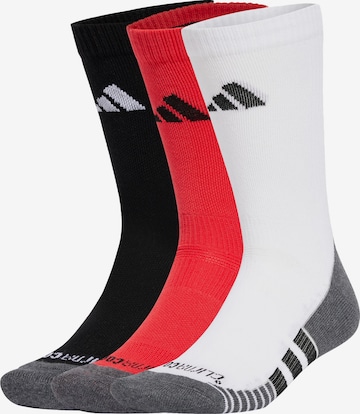 ADIDAS PERFORMANCE Спортивные носки в Смешанный: спереди