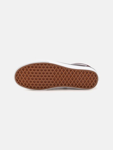 VANS Sneaker 'OLD SKOOL' in Braun