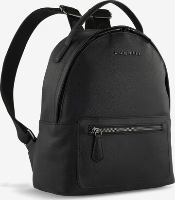 bugatti Rucksack 'Bella' in Schwarz