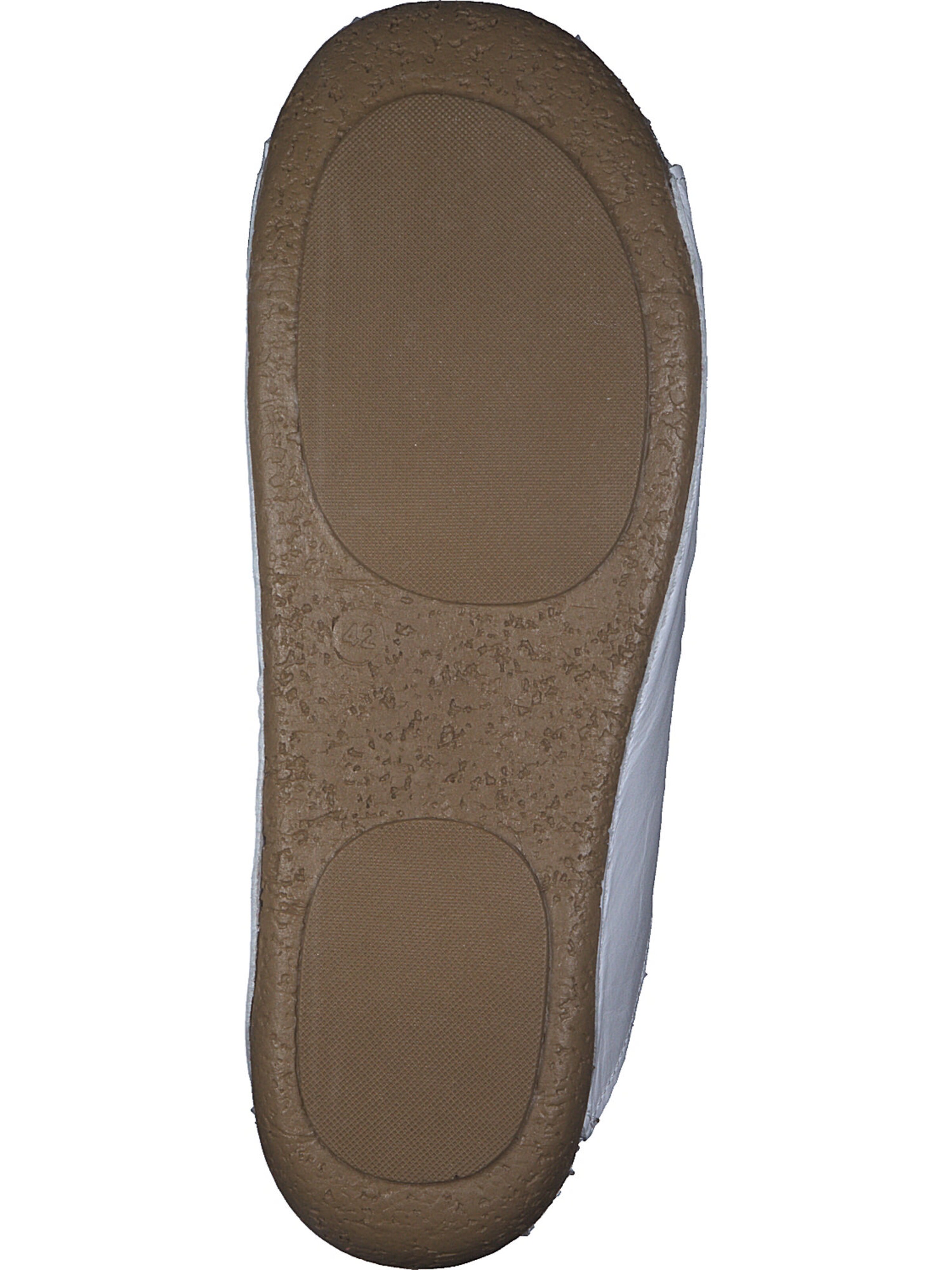 Esgano Mules in White