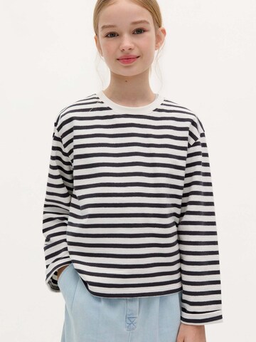 Scalpers Shirt in Zwart: voorkant