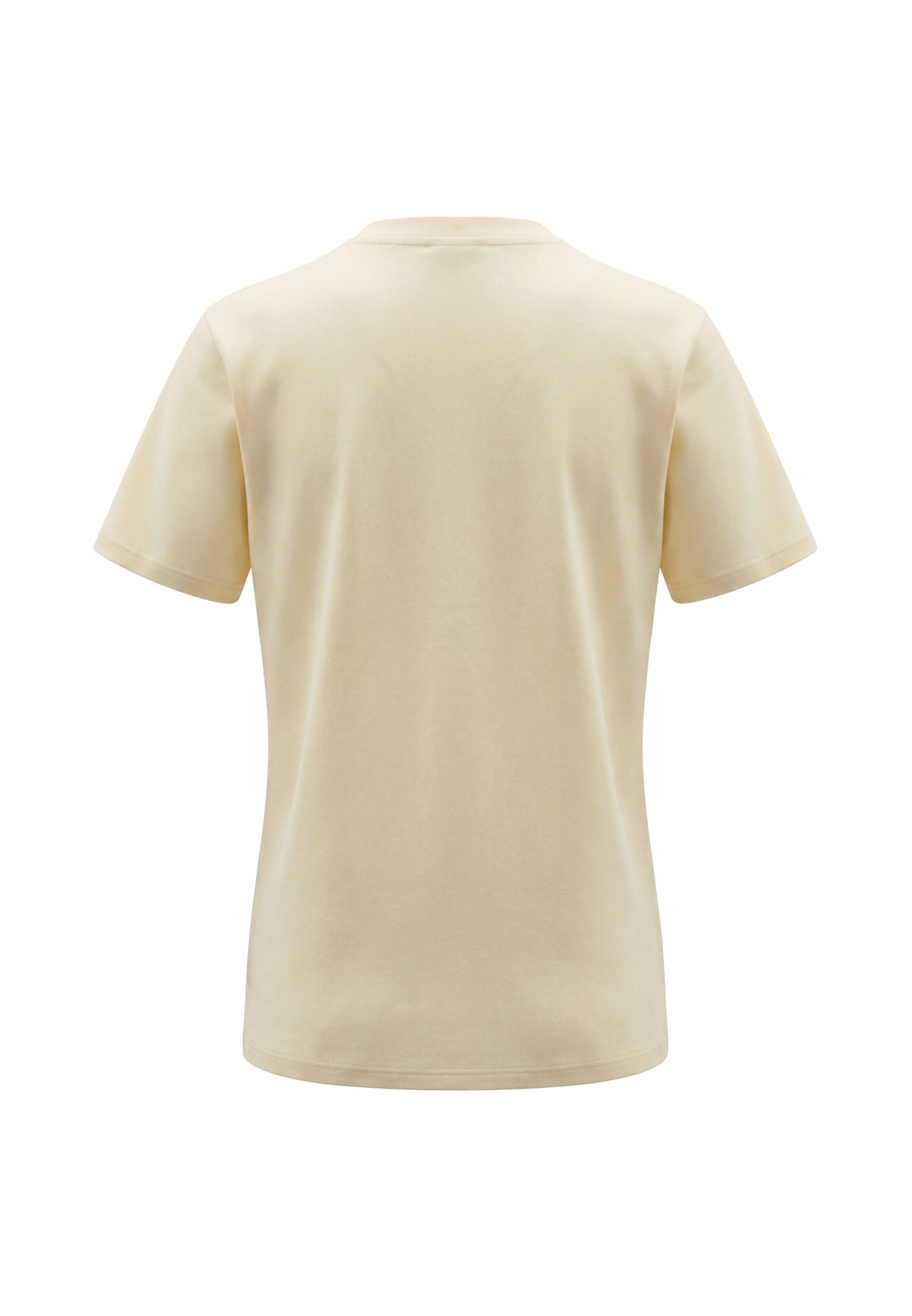 MYMO - Camiseta 'Pop' en amarillo