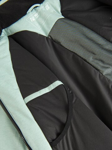 NoWear Urheilutakki värissä vihreä