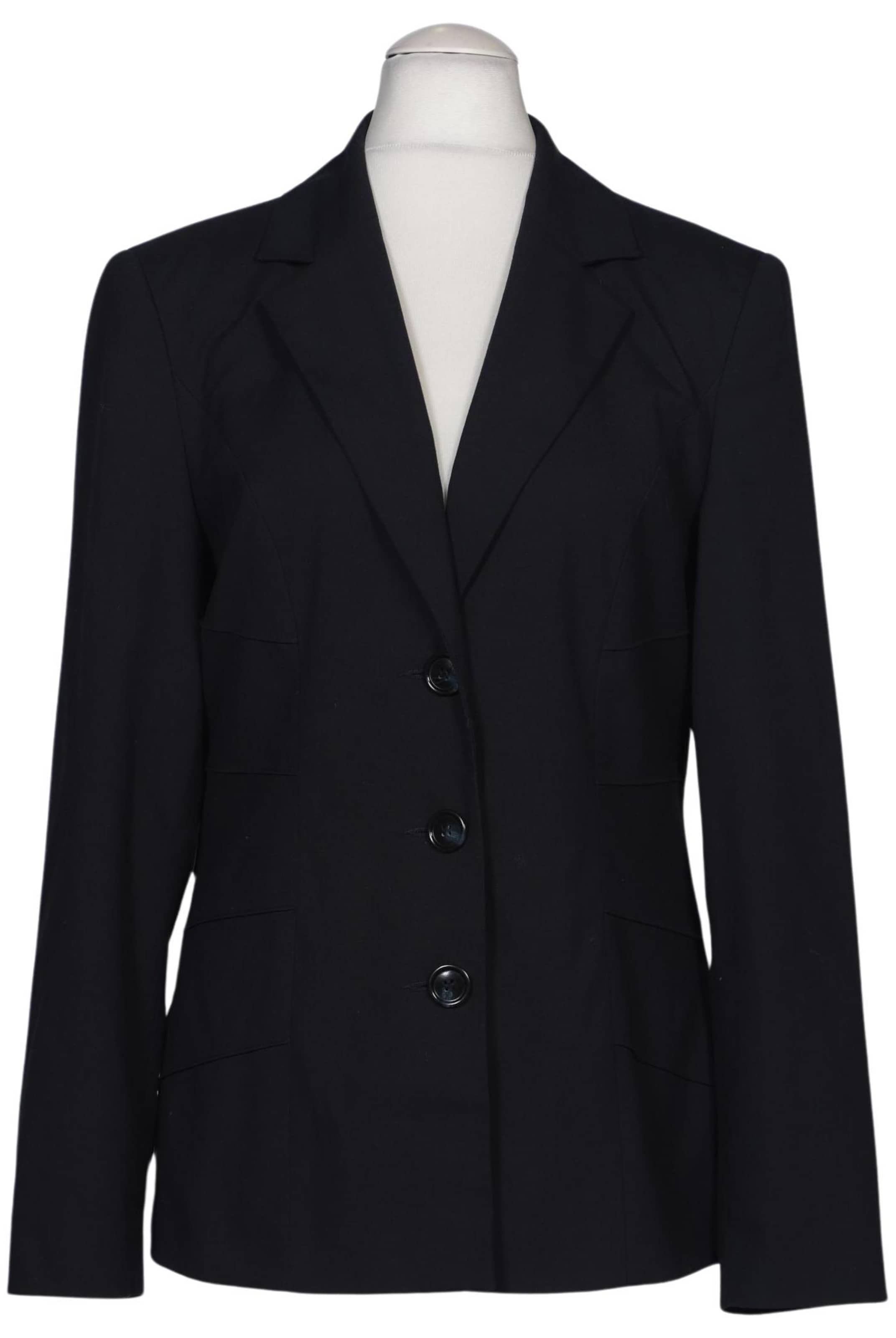 APART Blazer L in Blau: Vorderseite