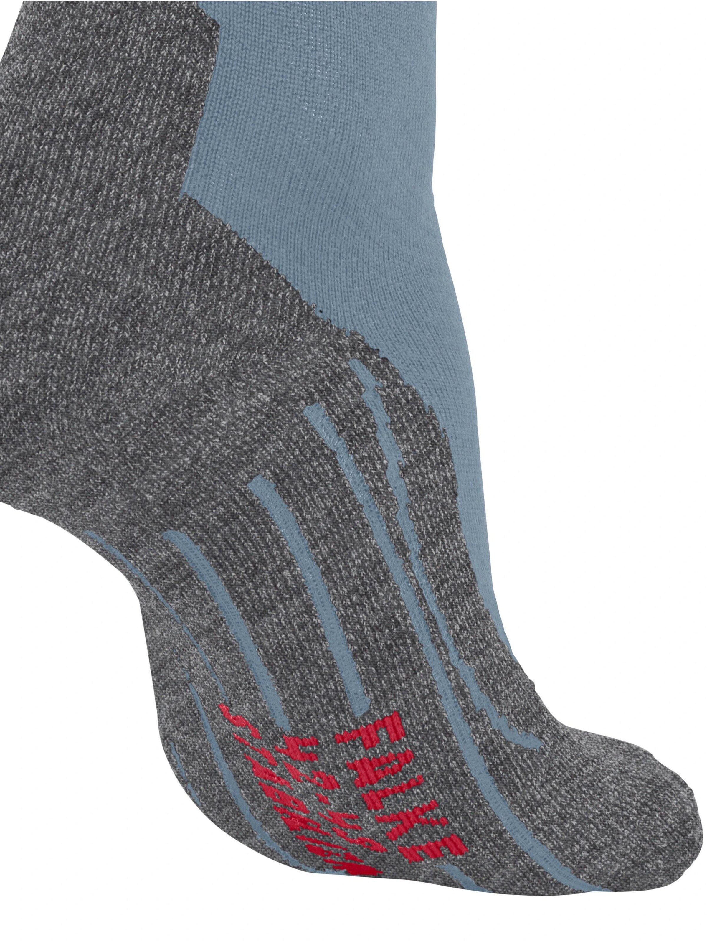 FALKE Sportsocken 'TK Compression Stabilizing'‌‌‌‌ in Blau