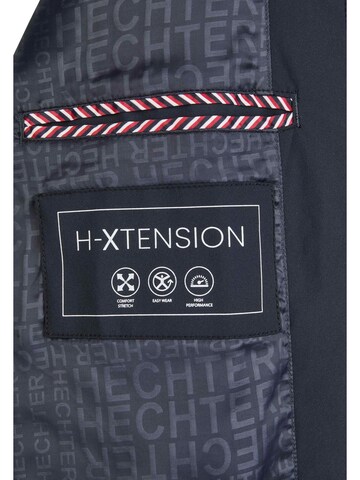 HECHTER PARIS Tussenjas in Blauw