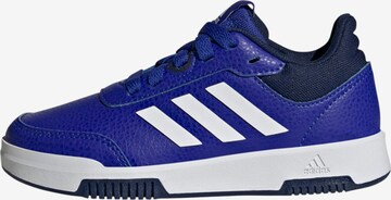 ADIDAS PERFORMANCE Sneakers 'Tensaur' in Blue: front