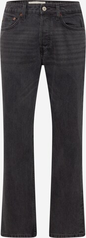 Only & Sons Regular Jeans 'SEDGE' in Schwarz: predná strana