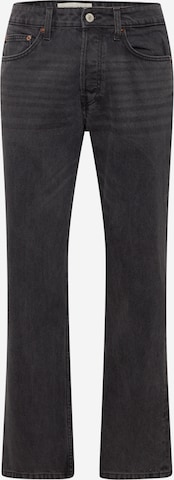 Only & Sons Regular Jeans 'SEDGE' in Schwarz: predná strana