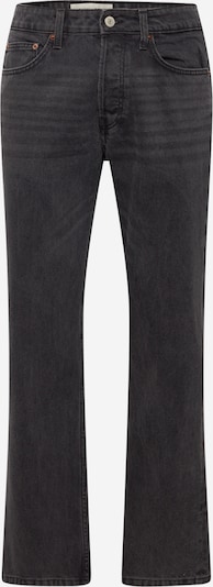 Only & Sons Jeans 'SEDGE' in de kleur Zwart gemêleerd, Productweergave