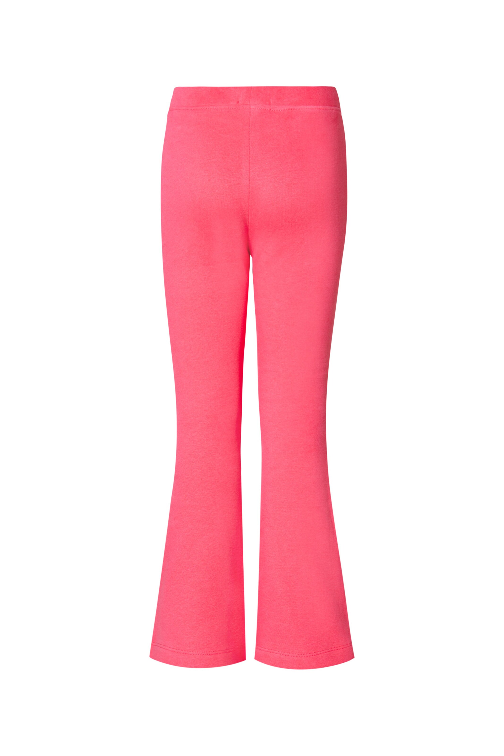 Noppies Flared Pants 'Nyala' in Red