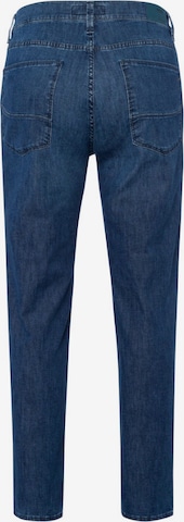 BRAX Regular Jeans 'Cadiz' in Blue