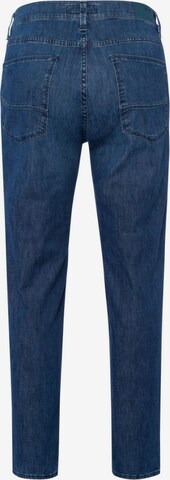 BRAX Regular Jeans 'Cadiz' in Blau