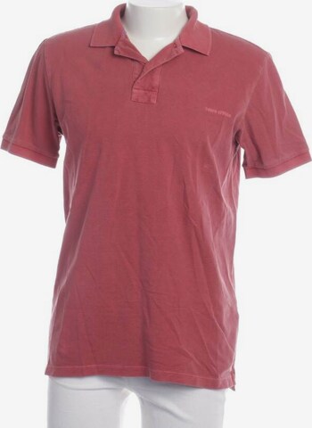Marc O'Polo Shirt in L in Red: front