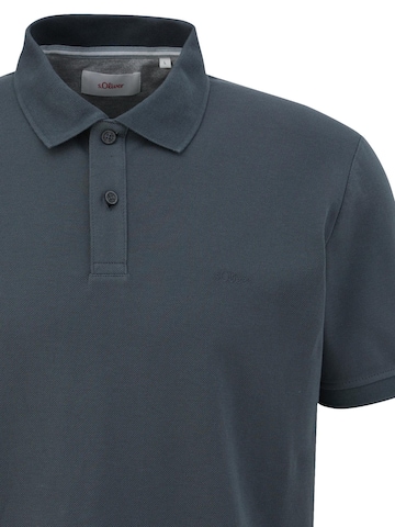 s.Oliver Shirt 'Basic' in Mixed colors