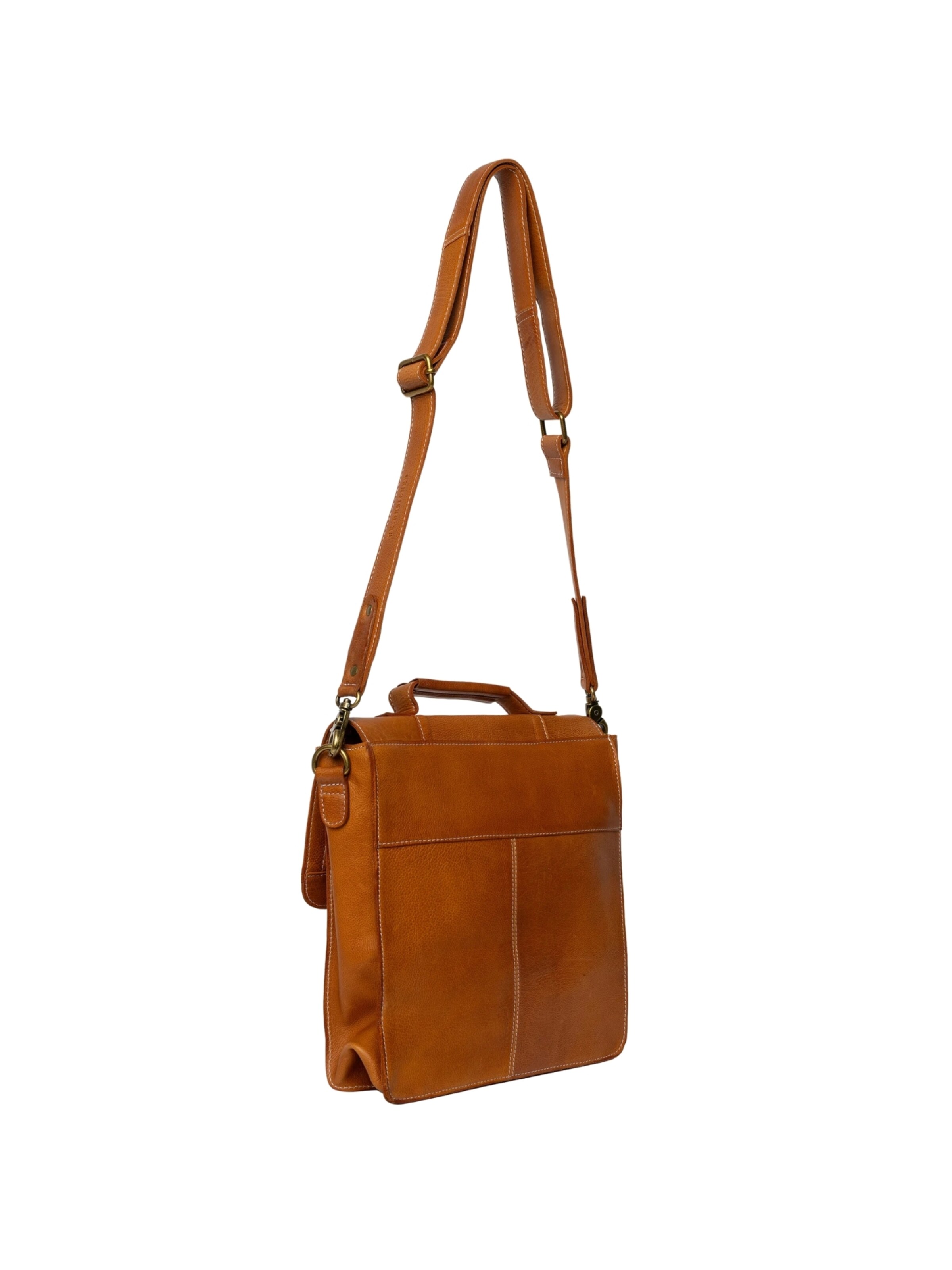 RE:DESIGNED Bag ' Nelia ' in Braun