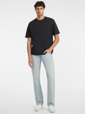 GUESS JEANS Shirt in Black