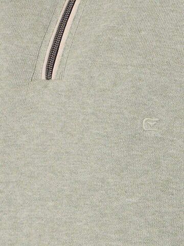 CASA MODA Shirt in Green