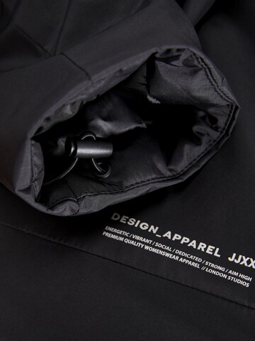 JJXX Between-season jacket 'JXMoon' in Black