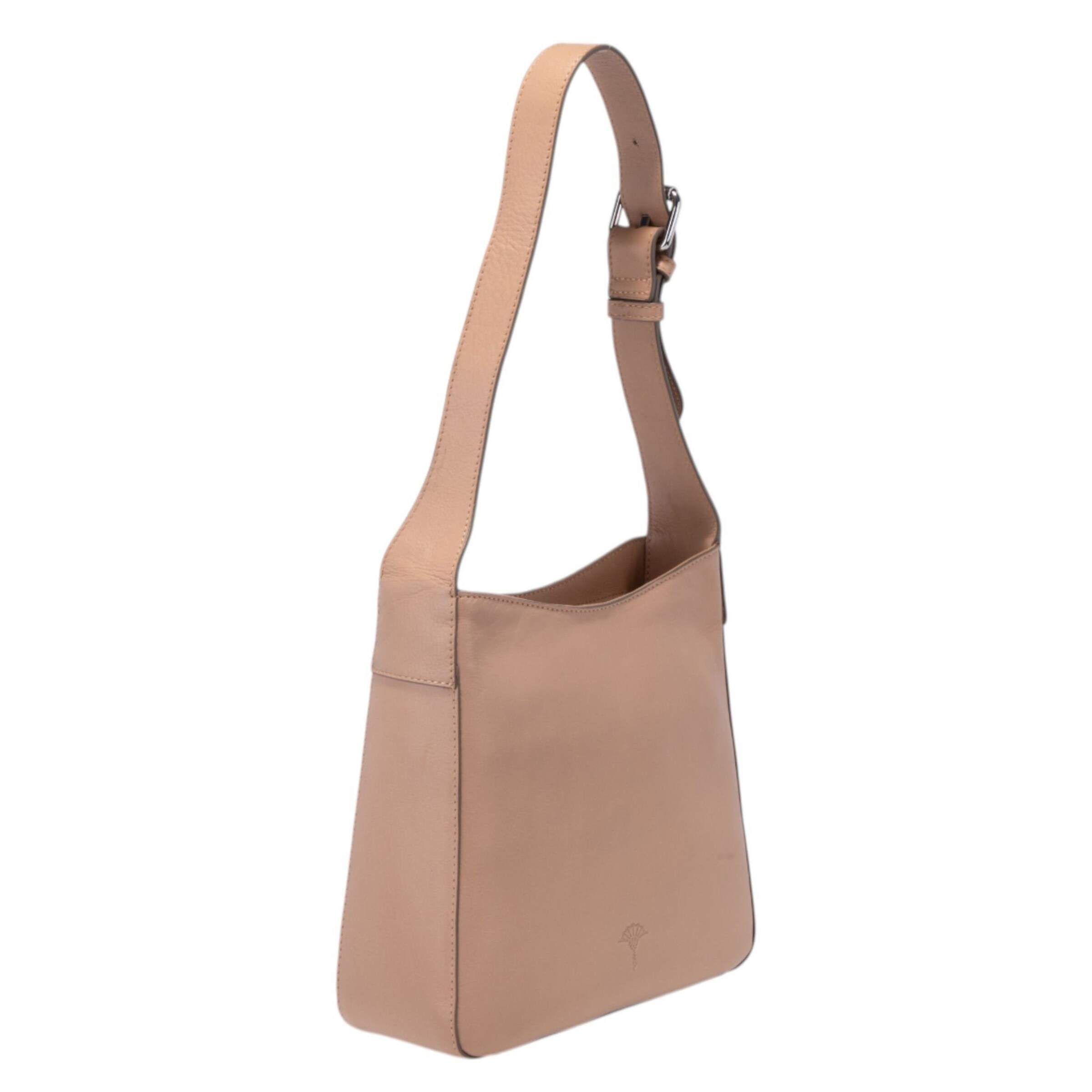 JOOP! Shoulder Bag 'Sofisticato 1.0' in Beige