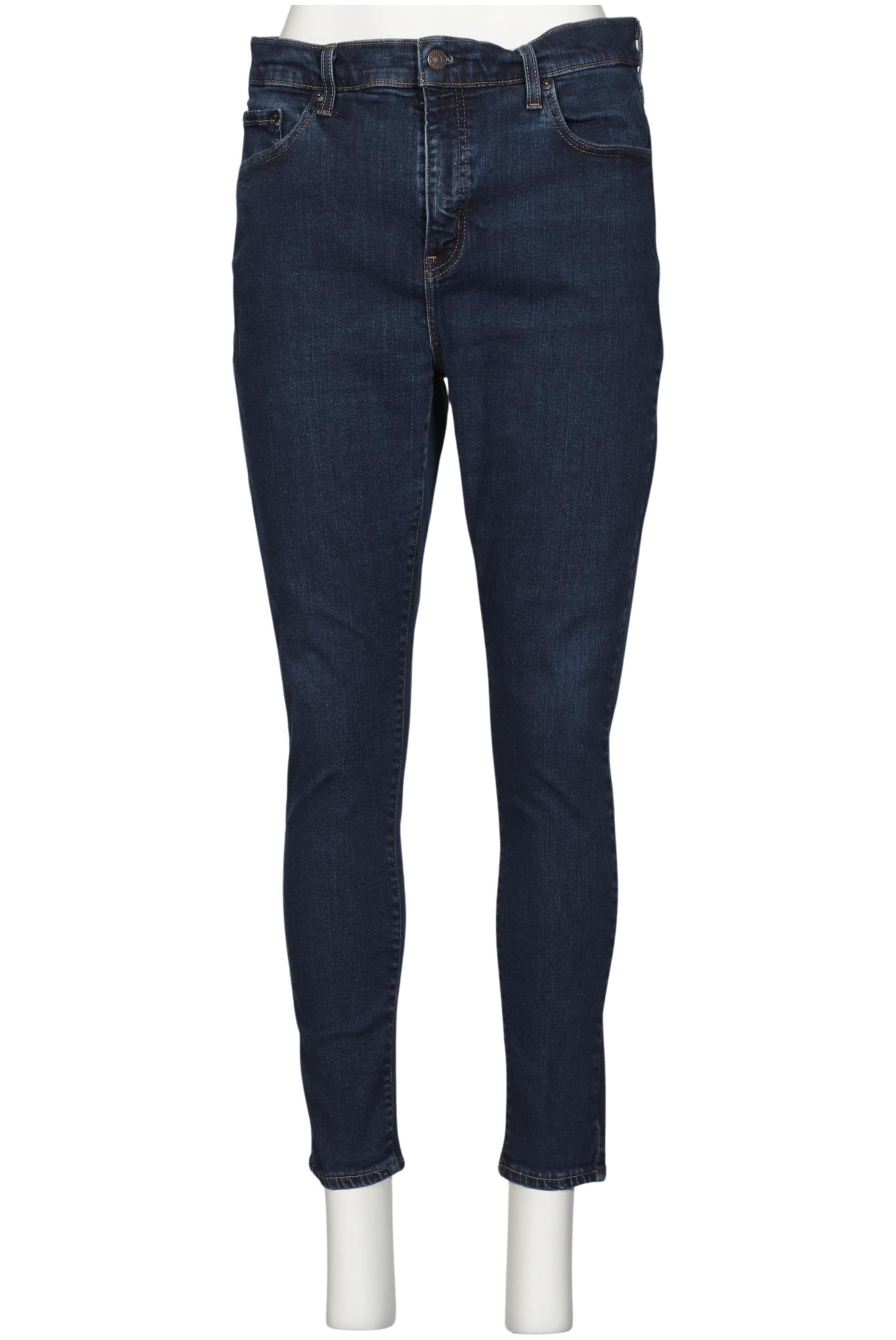 LEVI'S ® Jeans 32 in Blau: Vorderseite