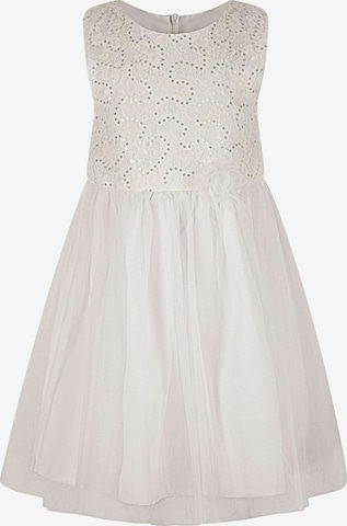 balta happy girls Suknelė: priekis
