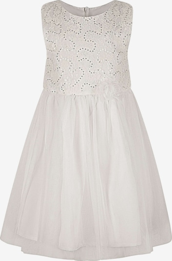 happy girls Mekko värissä ecru / hopeanharmaa, Tuotenäkymä