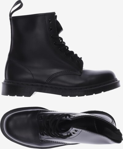 Dr. Martens Anke & Mid-Calf Boots in 45 in Black, Item view