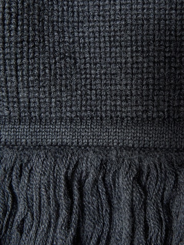 FALKE Scarf in Grey