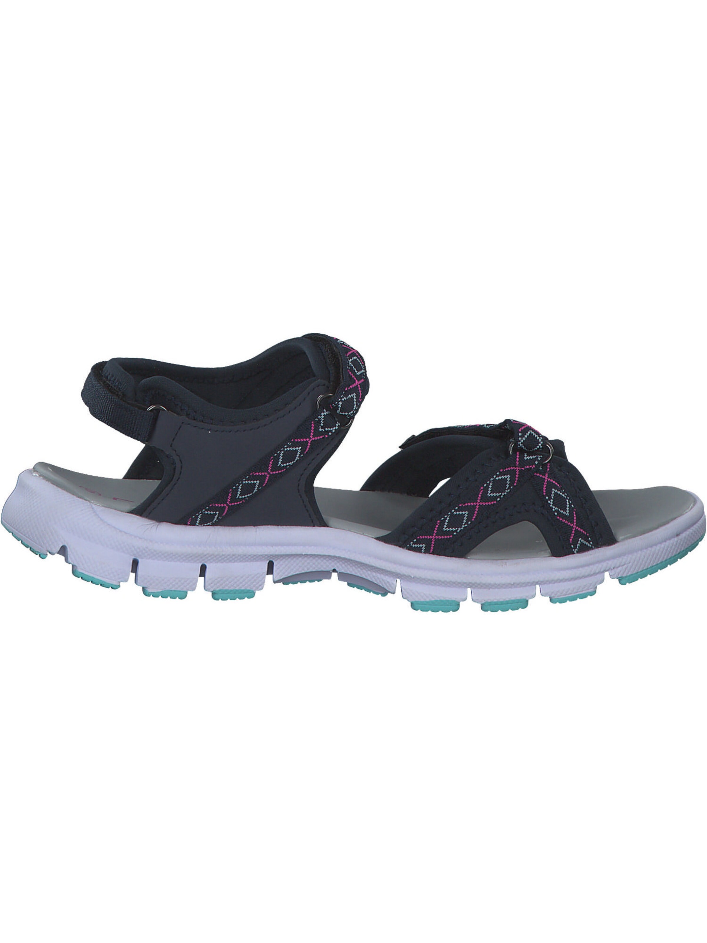 CMP Sandals 'Almaak' in Blue