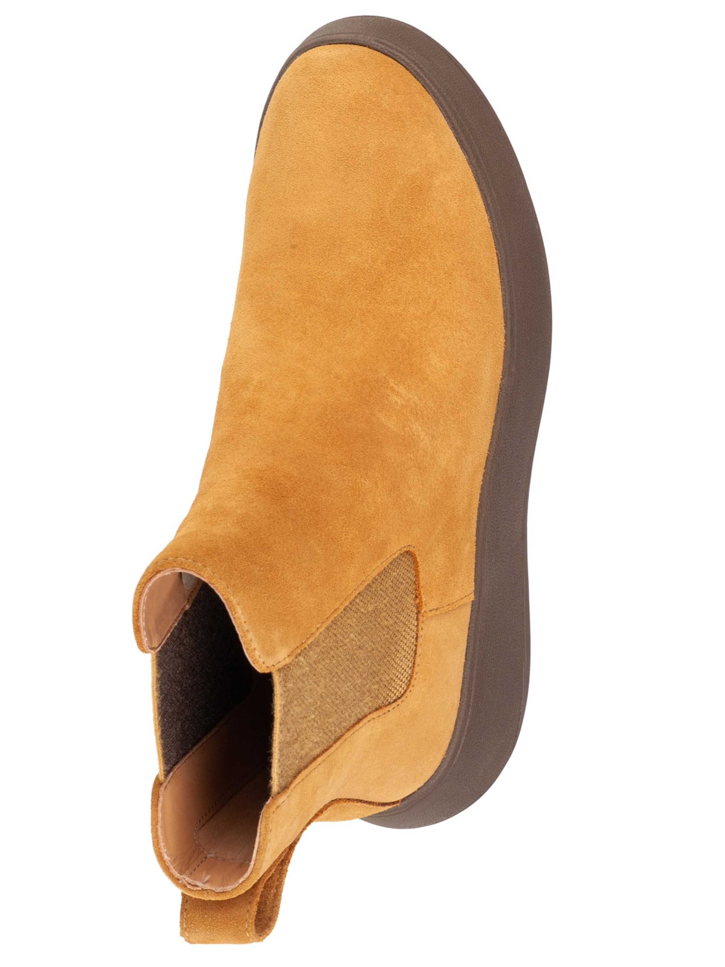 FitFlop Chelsea boots in Brown