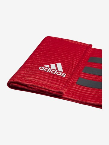 ADIDAS SPORTSWEAR Zubehör in Rot