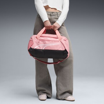 PUMA Sporttas 'Funtal' in Roze: voorkant