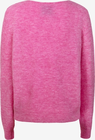 LIEBLINGSSTÜCK - Pullover 'Lacie' em rosa