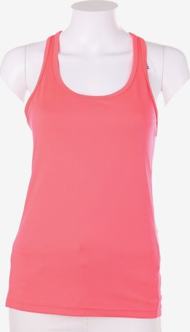 H&M Sport-Top S in Pink: predná strana