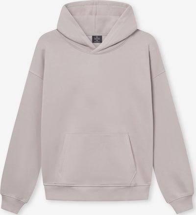 Megztinis be užsegimo 'Cody Oversized' iš Johnny Urban, spalva – rausvai pilka, Prekių apžvalga