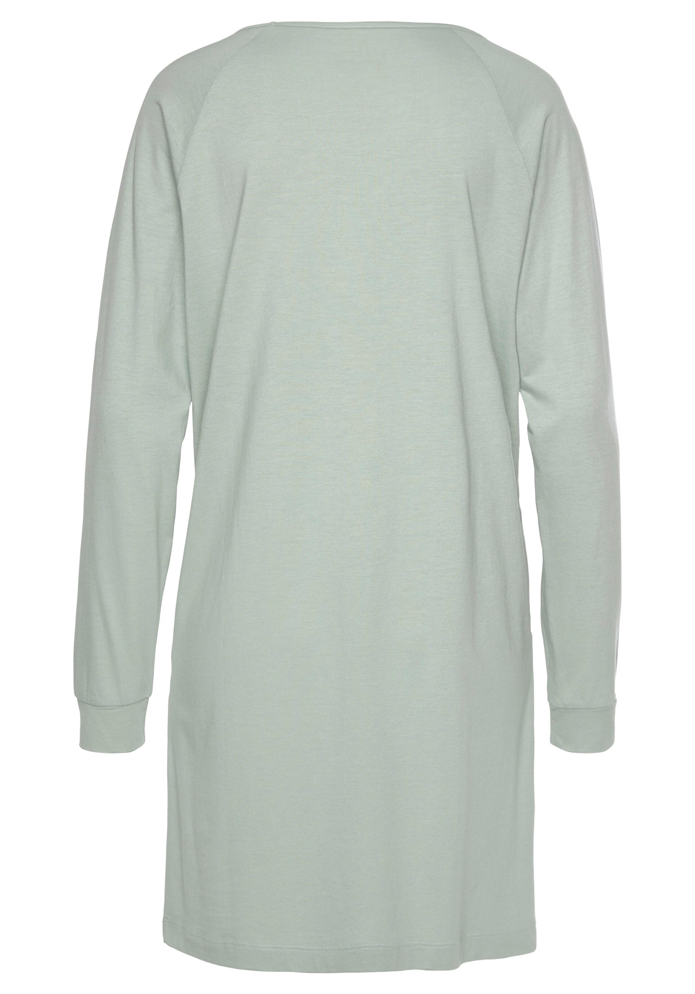 VIVANCE Nightgown in Green