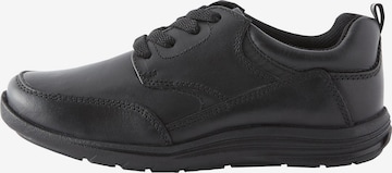 juoda Next Pusbačiai: priekis