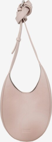 CINQUE Crossbody Bag 'Aveline' in Pink: front