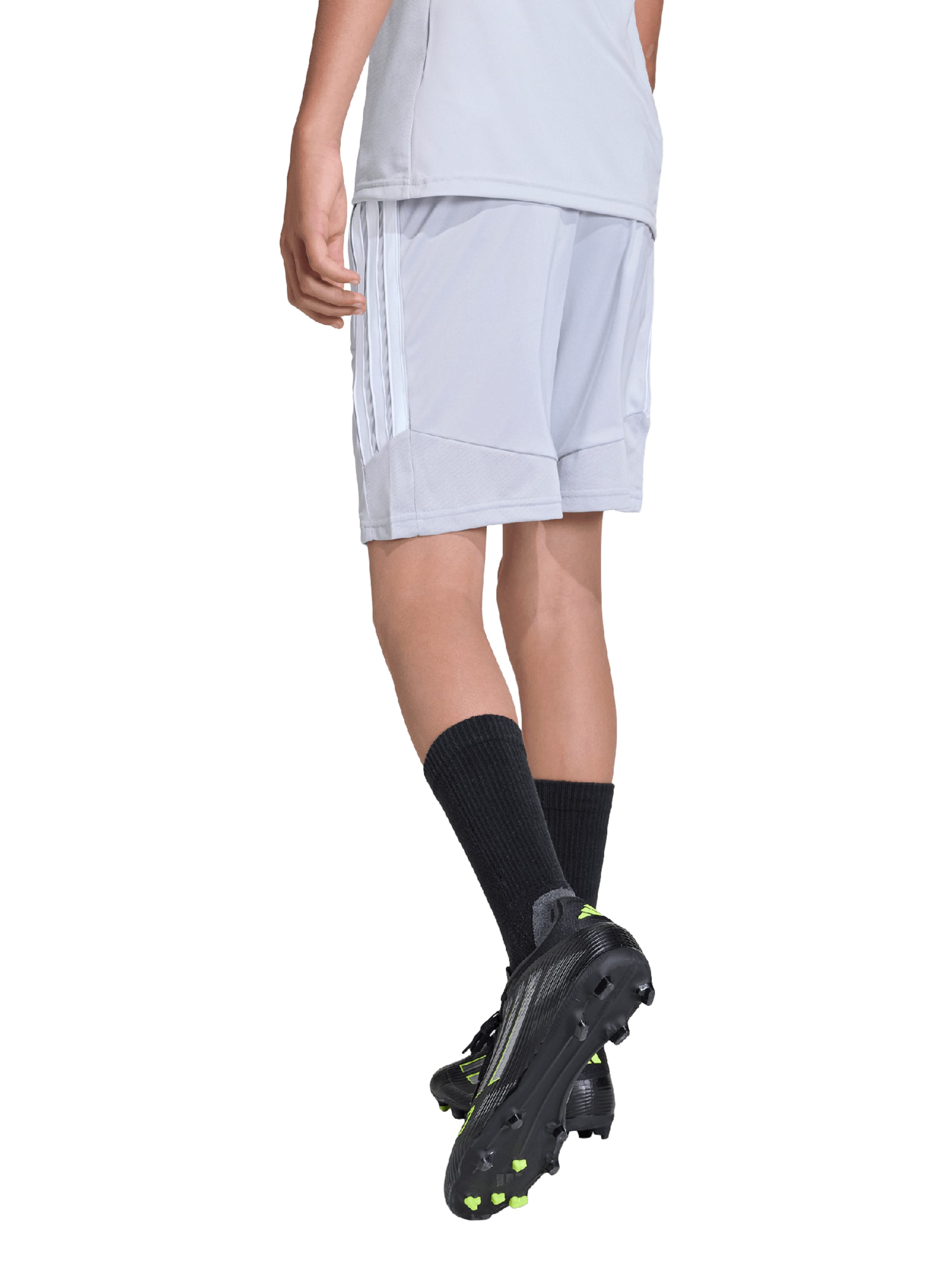 ADIDAS PERFORMANCE Regular Sports trousers 'Tiro26l Trshoy' in Grey