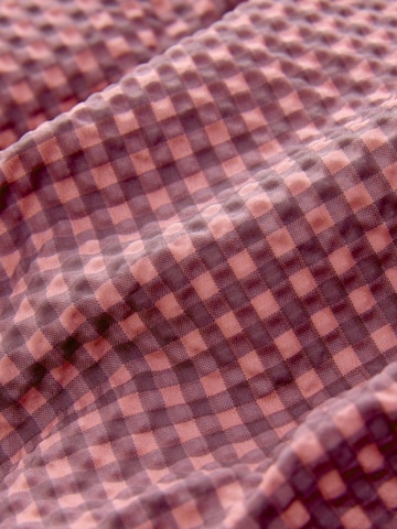 Next Zimní kabát – pink