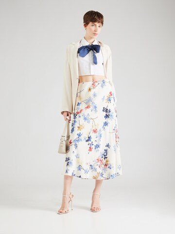 Munthe Skirt 'CARSON' in Beige