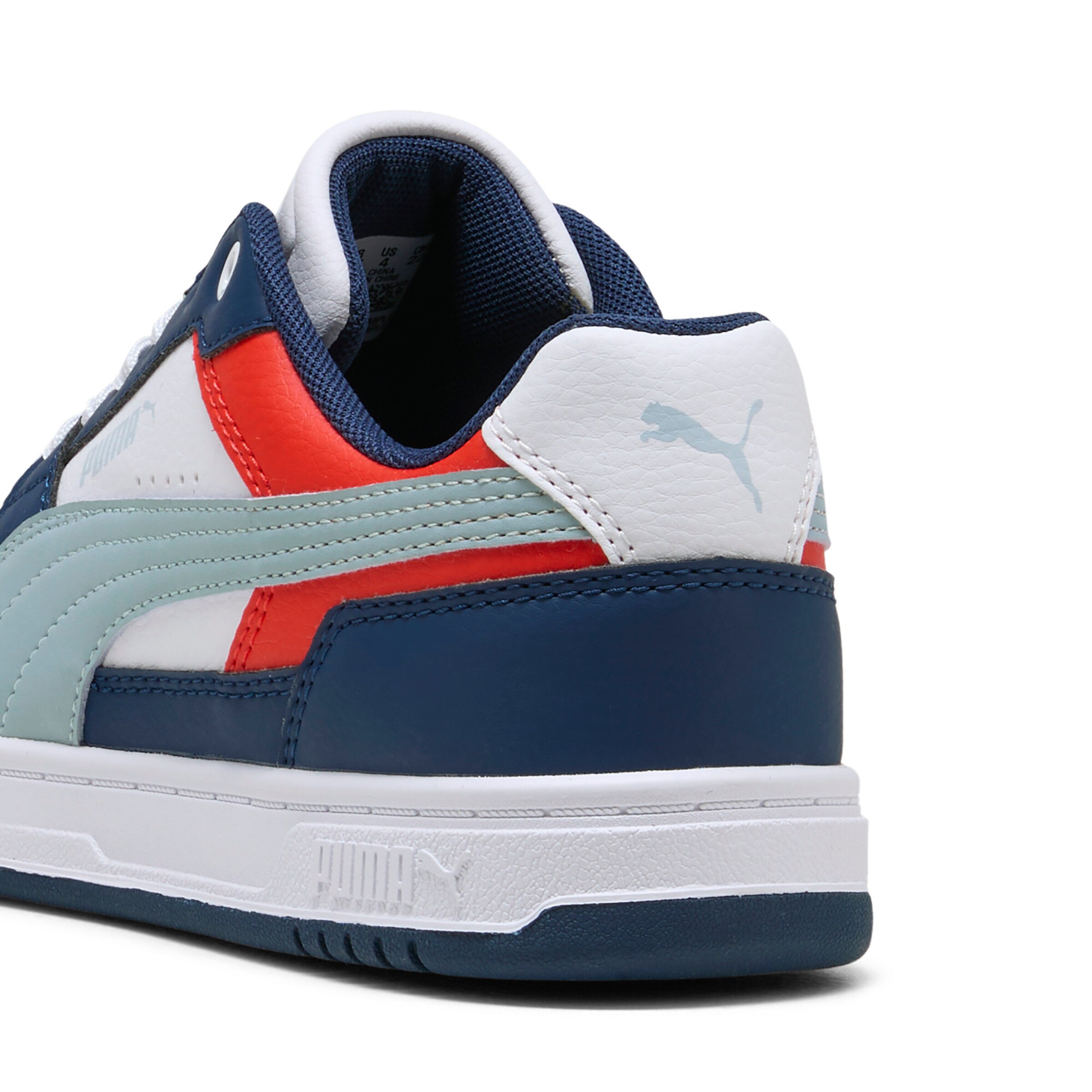 PUMA Sneakers 'Caven III' in White