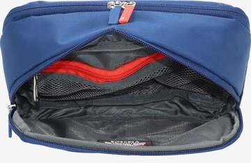 Roncato Laundry Bag in Blue