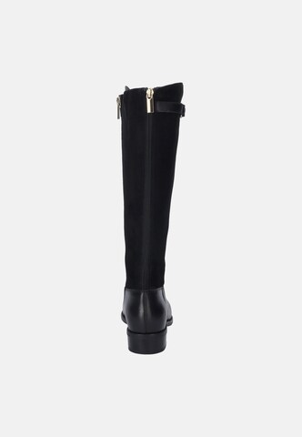 JOSEF SEIBEL Boot 'CHIARA' in Black